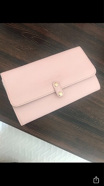 Pandora takı organizer