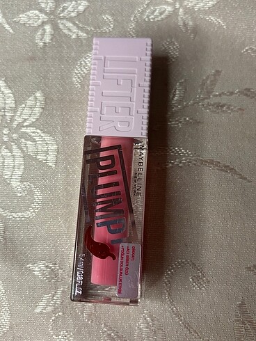 Maybelline Lifter Plump Gloss