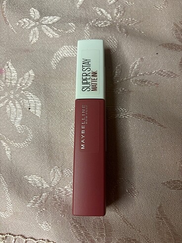 Maybelline Super Stay Matte Ink