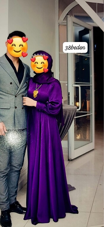 tesettür abiye