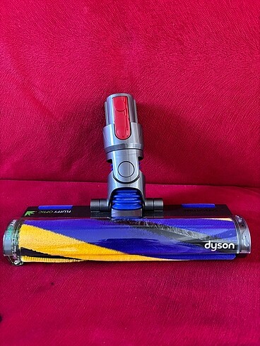 Dyson lazerli başlık orjinal