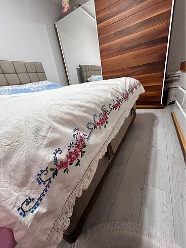 Beden çeşitli Renk Kanaviçe işleri