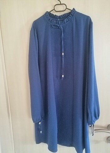 xl Beden Tesettür tunik