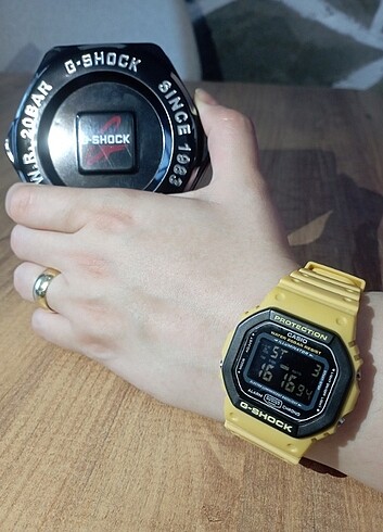 Casio Casio g-shock 