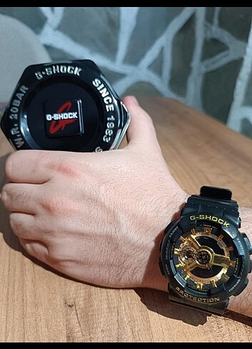 Casio Casio g-shock 