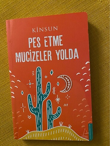 Pes Etme Mucizeler Yolda