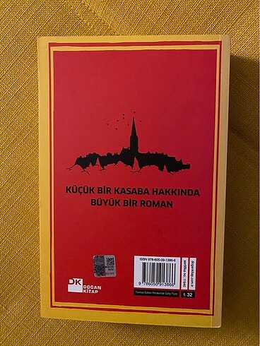  Beden Jk Rowling - Boş Koltuk