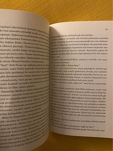  Jk Rowling - Boş Koltuk
