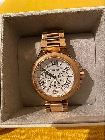 Michael Kors orijinal saat