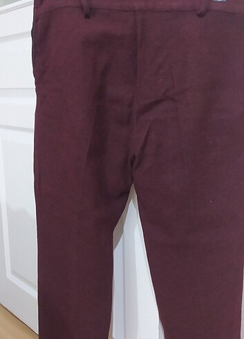 Kaşe pantolon