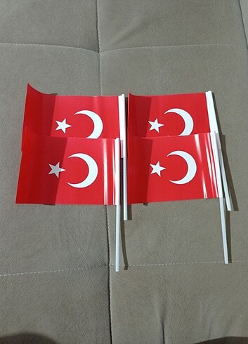Fisher Price Türk Bayrağı Ve Balon