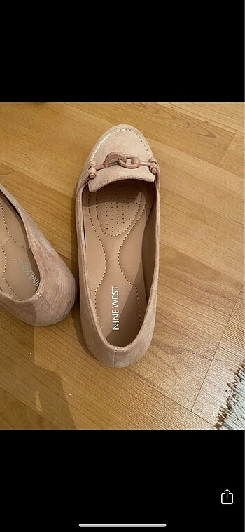 Nine West Nine west ayakkabı