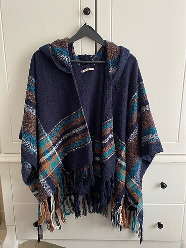 Pull & Bear Panço
