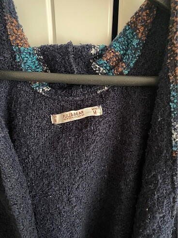 m Beden Pull & Bear Panço
