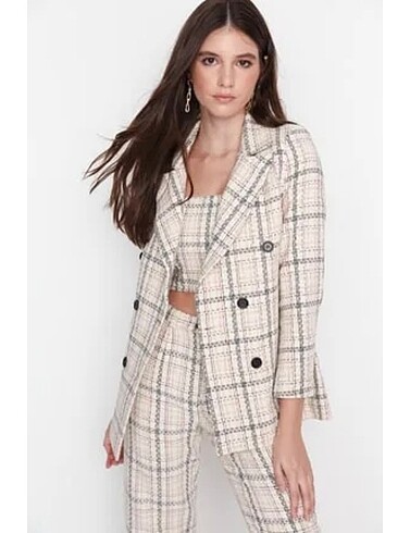 s Beden Blazer