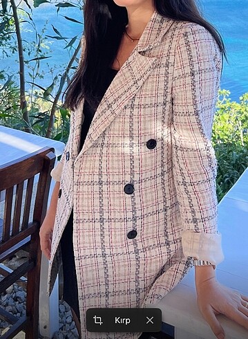 Trendyol & Milla Blazer