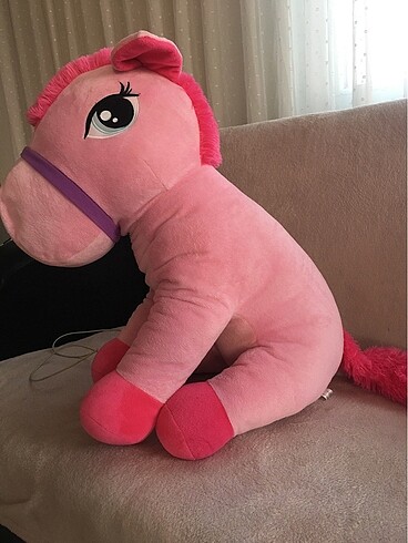 My Little Pony Peluş oyuncak unicorn