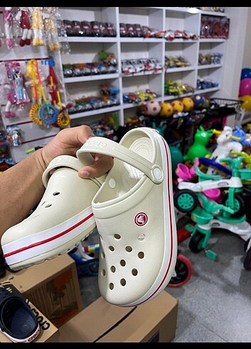 Crocs Çocuk crocs