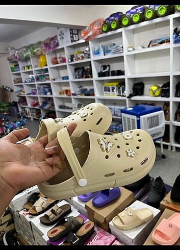 Crocs Kadın crocs