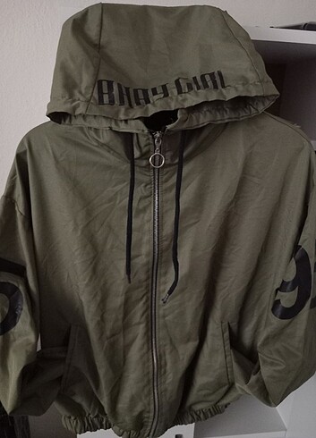 m Beden bomber ceket