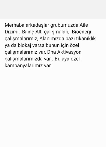  Kişisel Gelişim 