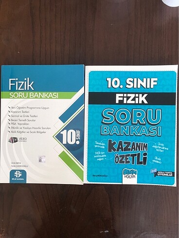 10.sınıf fizik bilgi sarmal ve benim hocam