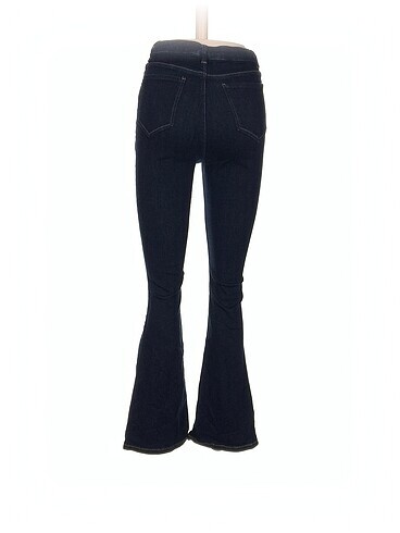l Beden Penti Jean / Kot %70 İndirimli.
