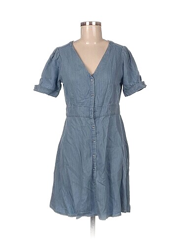 Mavi Jeans Kısa Elbise %70 İndirimli.