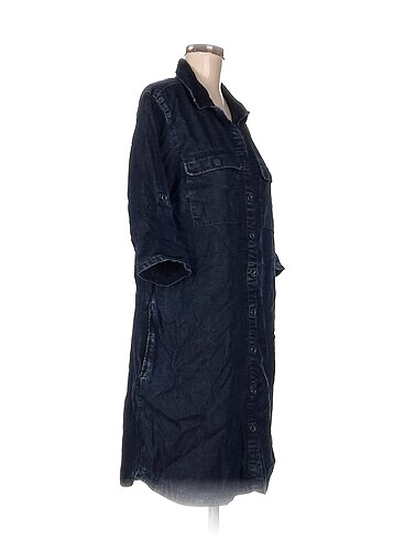 Mavi Jeans Mavi Jeans Kısa Elbise %70 İndirimli.