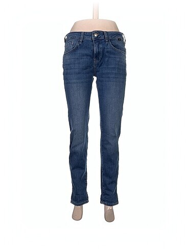 Mavi Jeans Jean / Kot %70 İndirimli.