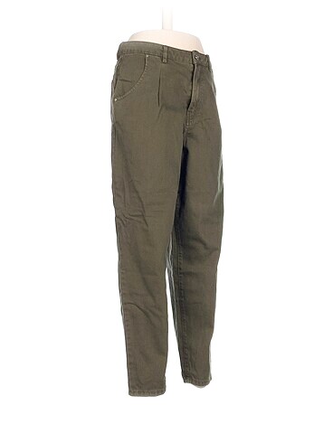 Mango Mango Jean / Kot %70 İndirimli.