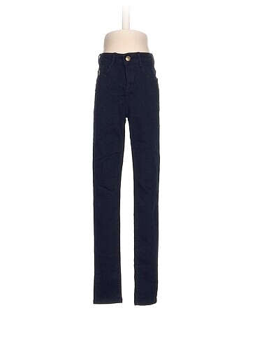 U.S Polo Assn. Jean / Kot %70 İndirimli.