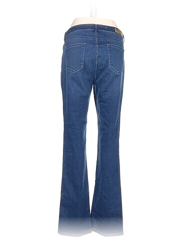 40 Beden U.S Polo Assn. Jean / Kot %70 İndirimli.