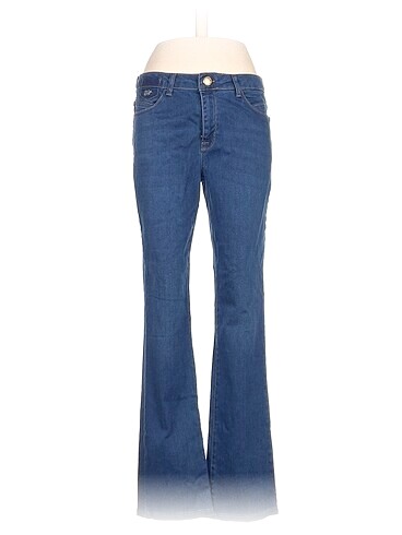 U.S Polo Assn. Jean / Kot %70 İndirimli.