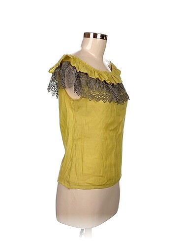 Vintage Love Diğer Bluz %70 İndirimli.