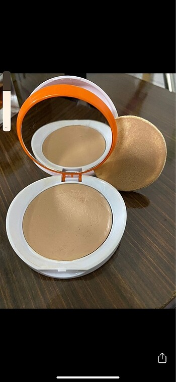 Beden Helıcare color spf 50 lght