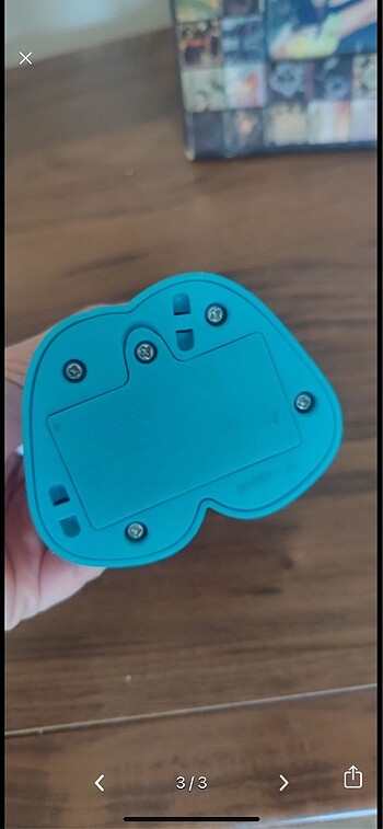  Beden Renk Fisher price bebek çocuk eğitici oyuncak