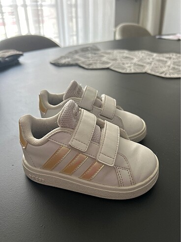 Adidas Orijinal Adidas çocuk spor ayakkabı unisex