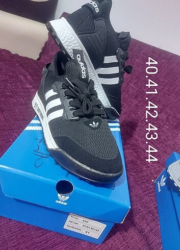 Adidas Spor ayakkabı 