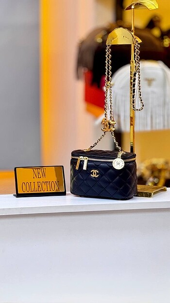 Chanel Chanellll