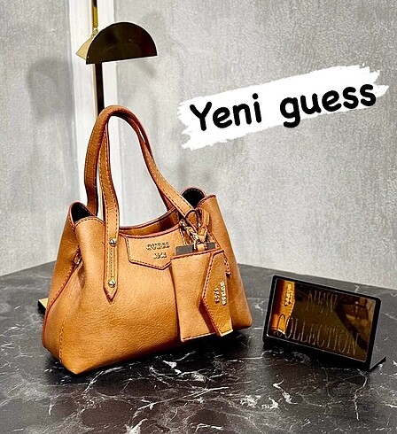 Guess Guess yeni