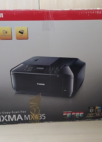 Canon Pixma MX435