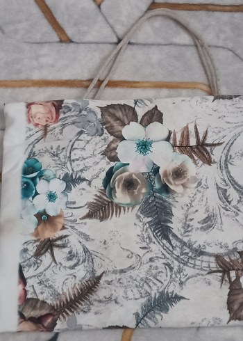 El işi Çantası - Görsel 2