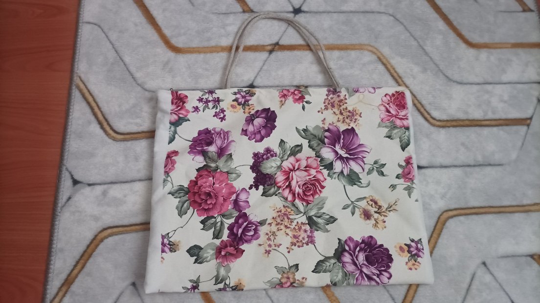 El işi Çantası - Görsel 3