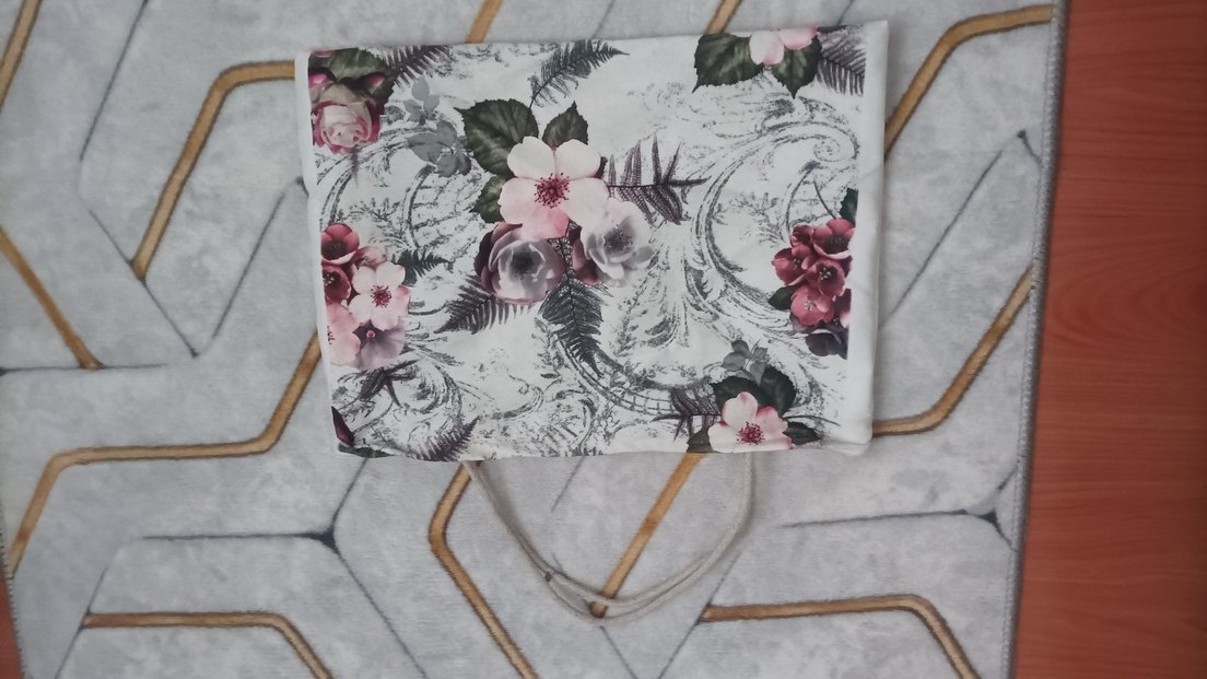 El işi Çantası - Görsel 4