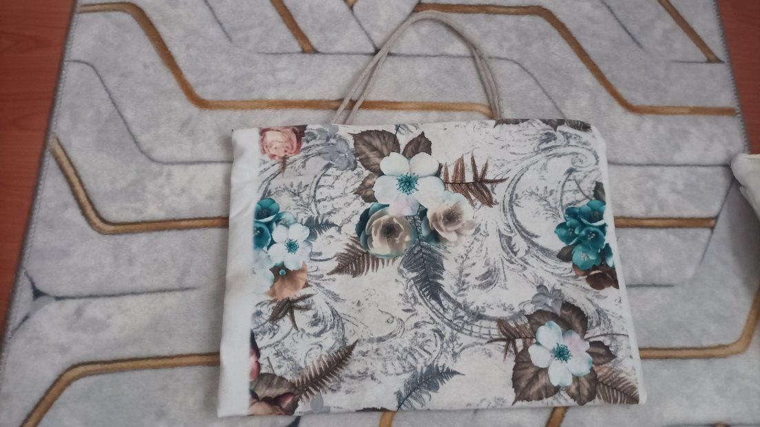 El işi Çantası - Görsel 2