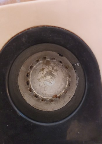 Bej Cookplus Patlamış Mısır Makinesi - Görsel 3