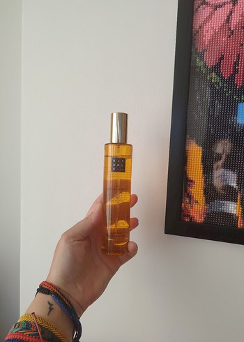 RITUALS vücut ve saç spreyi