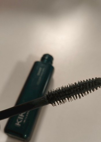 KIKO Smart Yeşil Maskara - Görsel 3