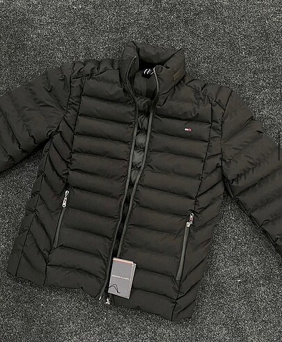 Tommy Hilfiger Mont